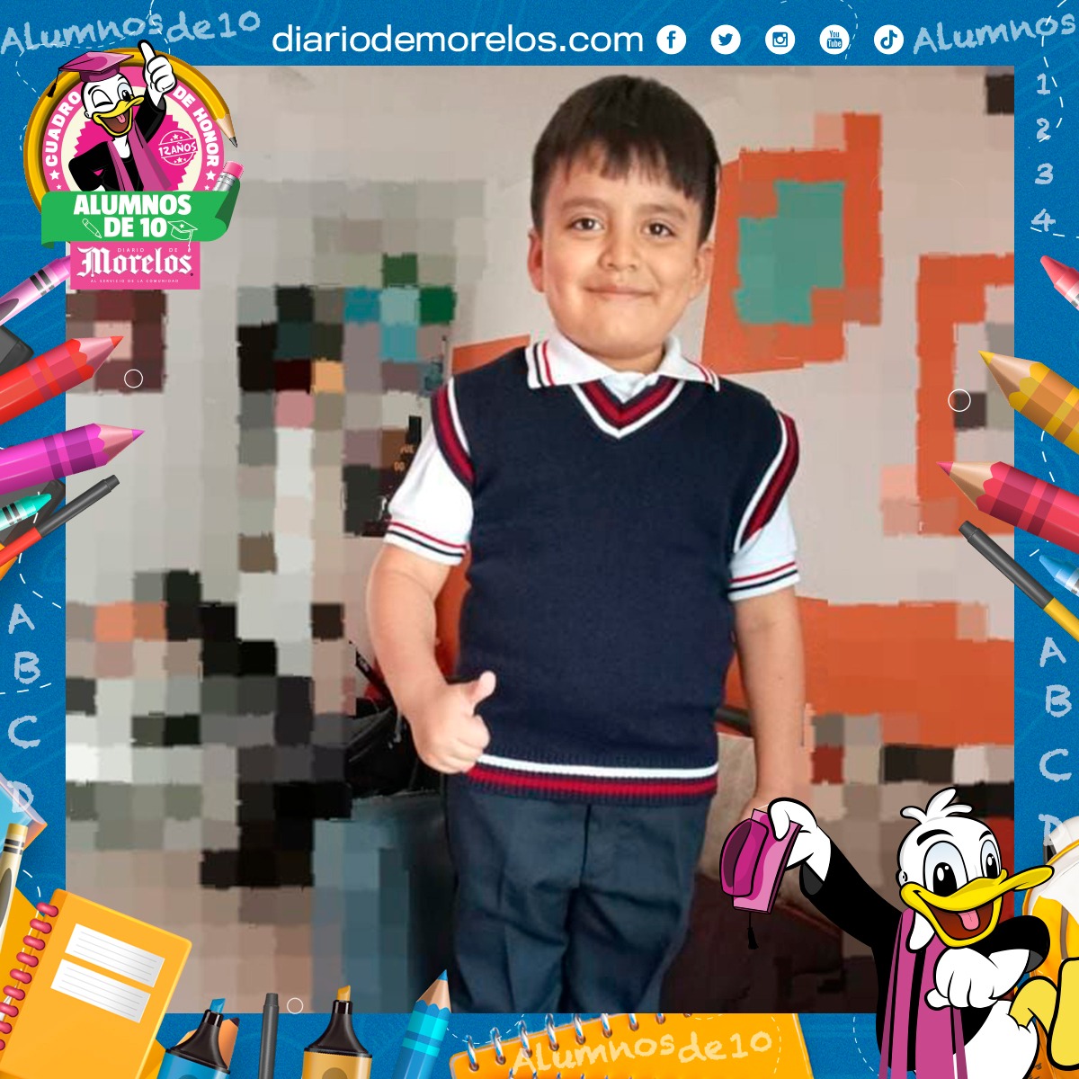 EMILIANO LO �PEZ GONZA �LEZ